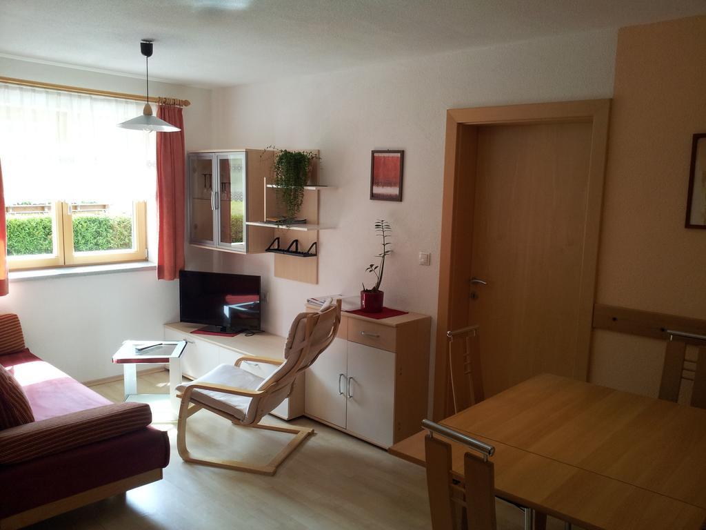 Appartement Lea امهاوسن المظهر الخارجي الصورة