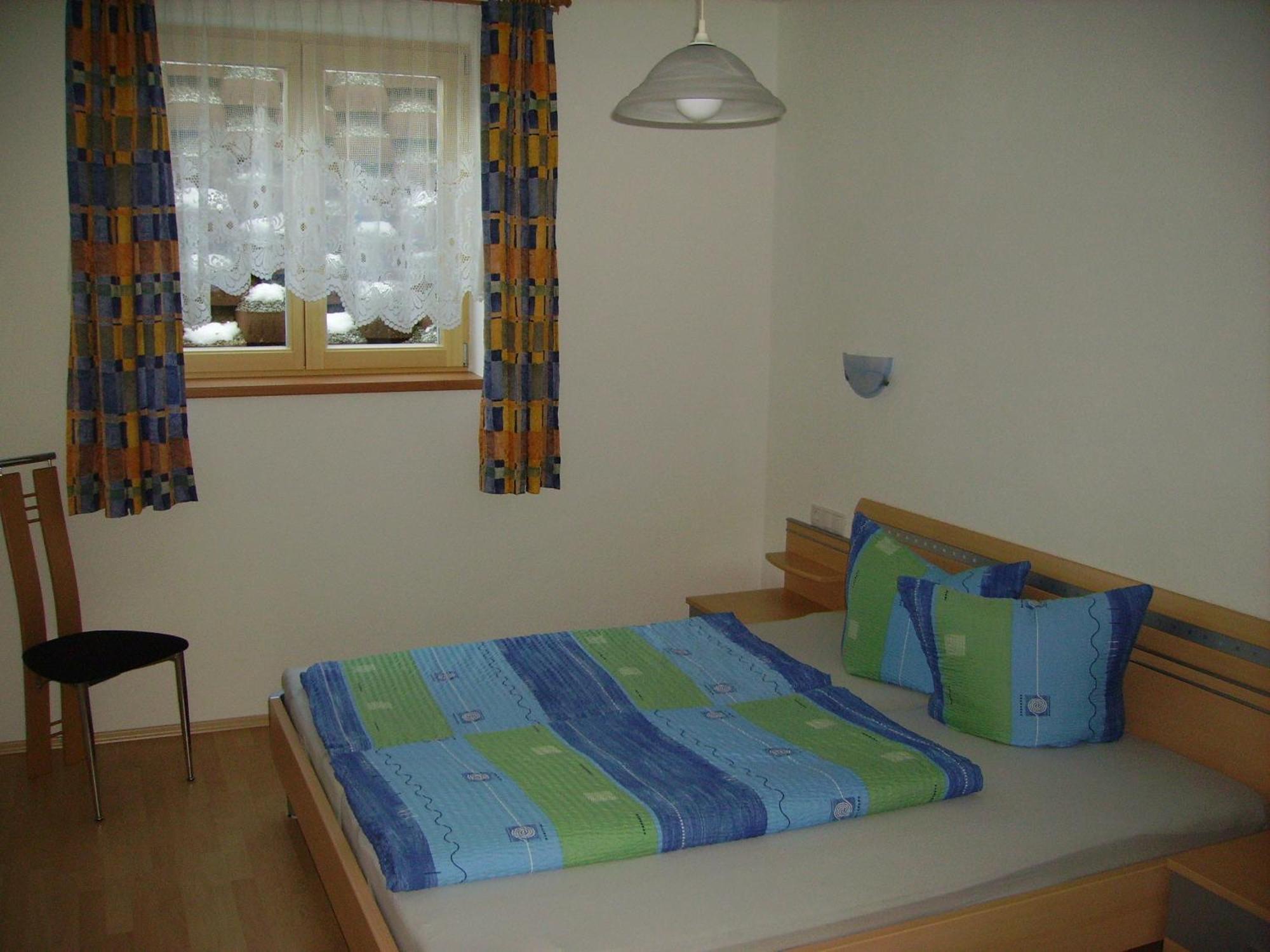 Appartement Lea امهاوسن المظهر الخارجي الصورة