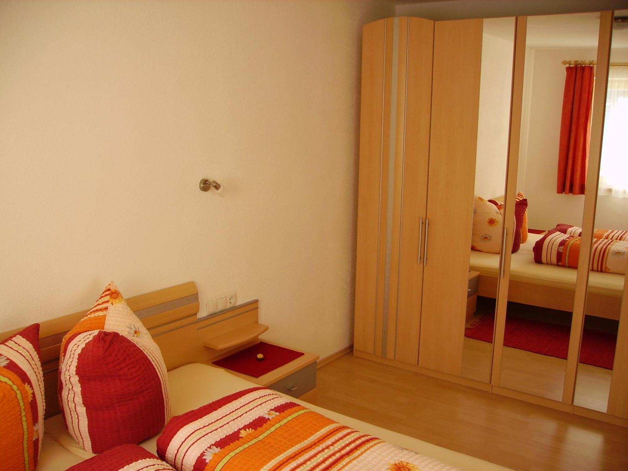 Appartement Lea امهاوسن المظهر الخارجي الصورة
