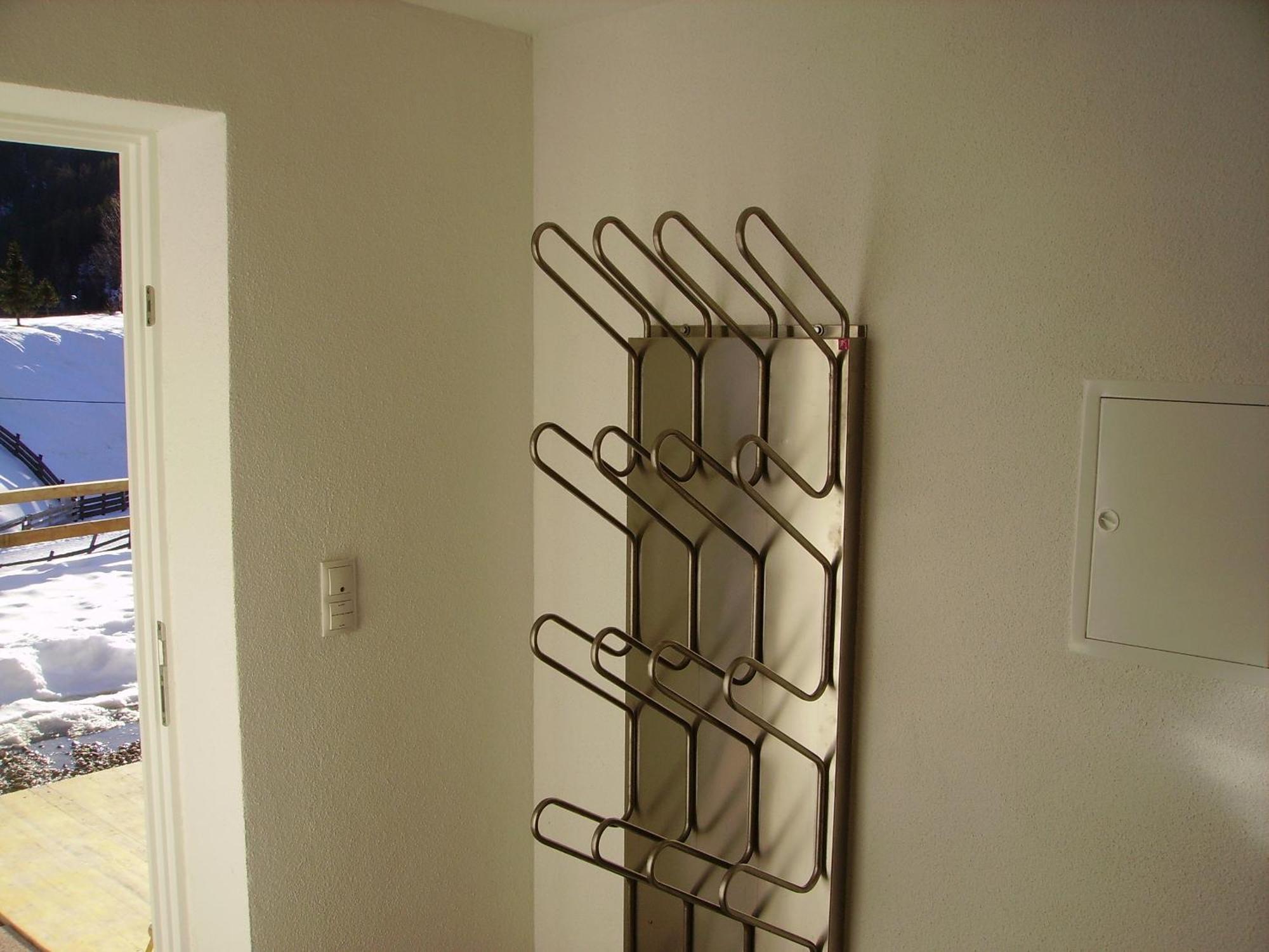 Appartement Lea امهاوسن المظهر الخارجي الصورة