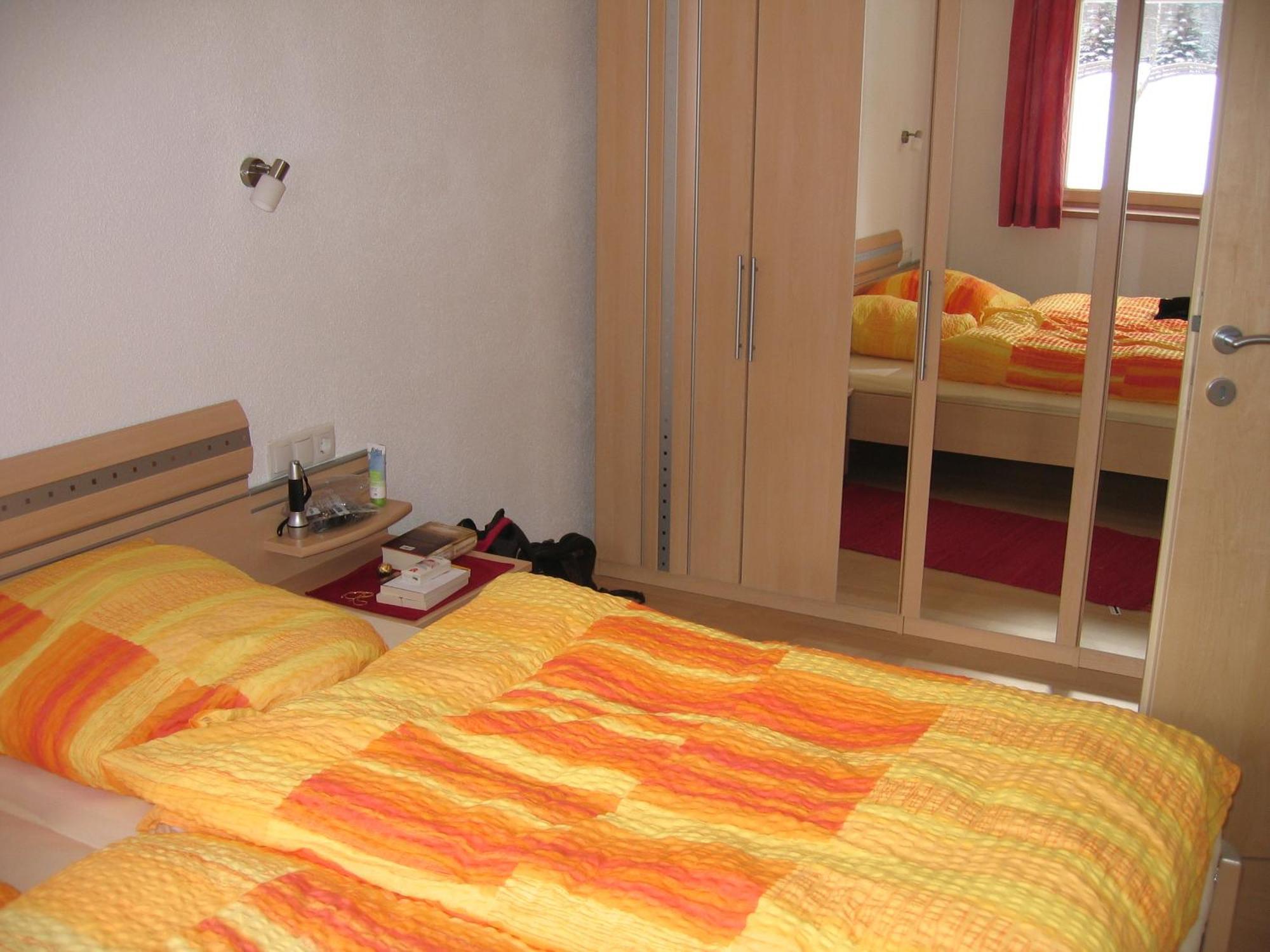 Appartement Lea امهاوسن المظهر الخارجي الصورة