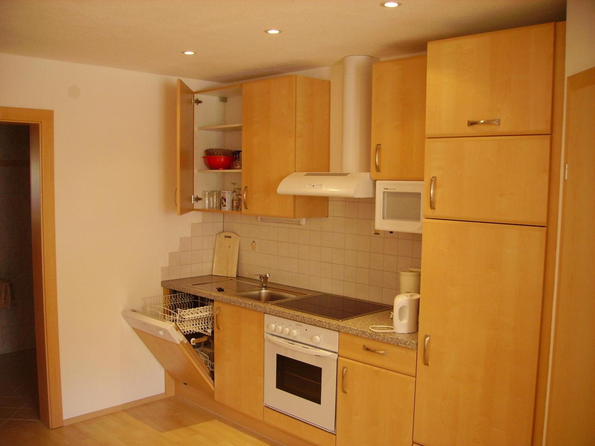 Appartement Lea امهاوسن المظهر الخارجي الصورة