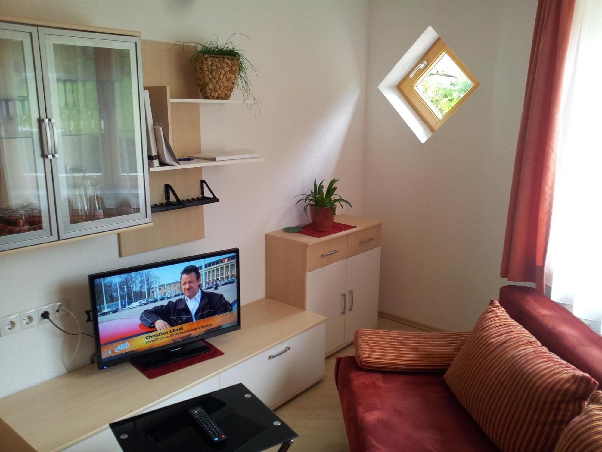 Appartement Lea امهاوسن الغرفة الصورة
