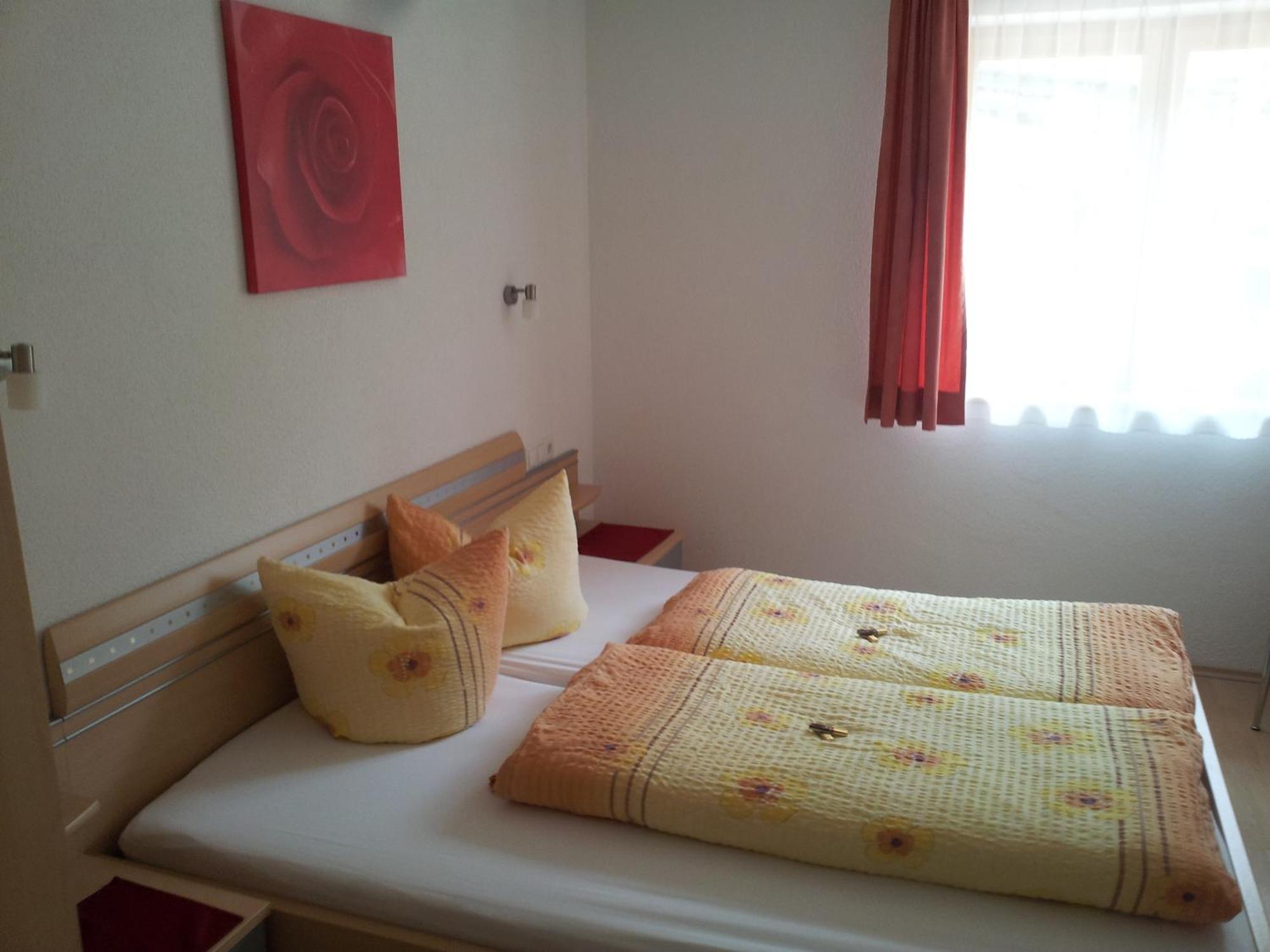Appartement Lea امهاوسن الغرفة الصورة
