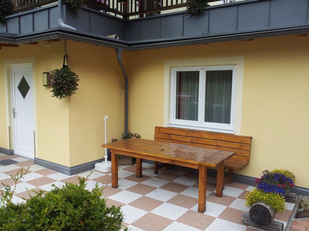 Appartement Lea امهاوسن المظهر الخارجي الصورة