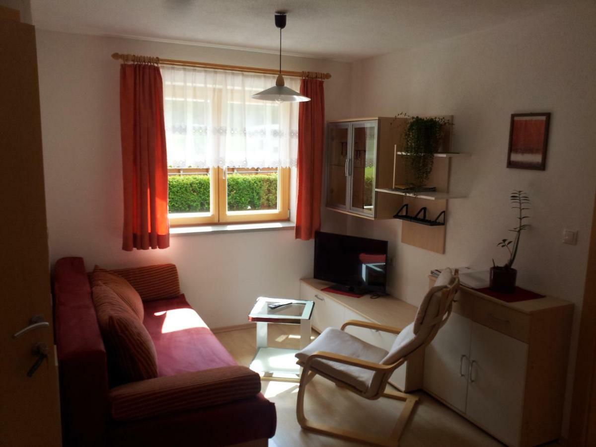 Appartement Lea امهاوسن المظهر الخارجي الصورة