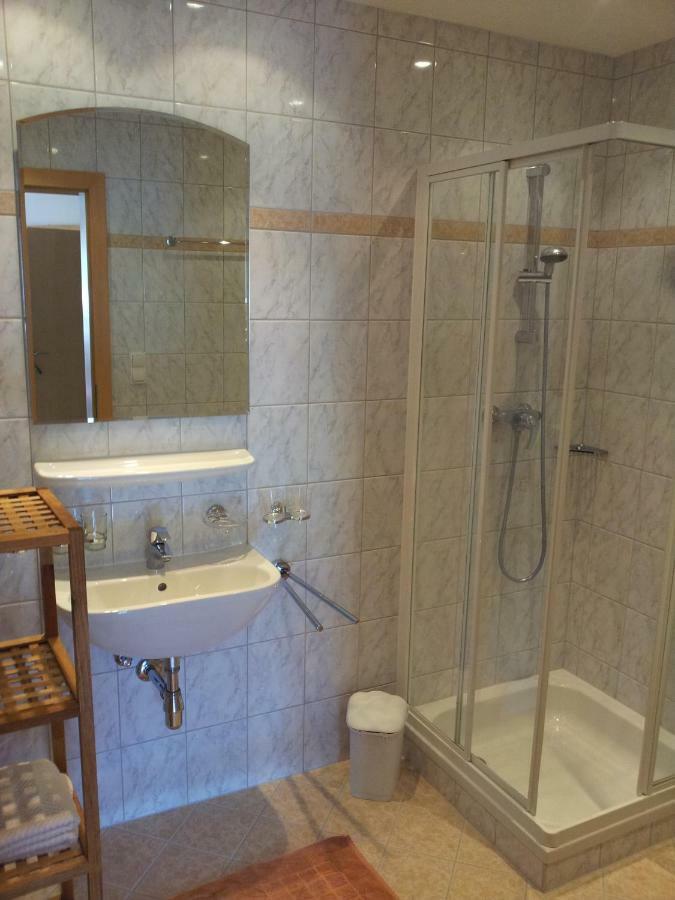 Appartement Lea امهاوسن المظهر الخارجي الصورة