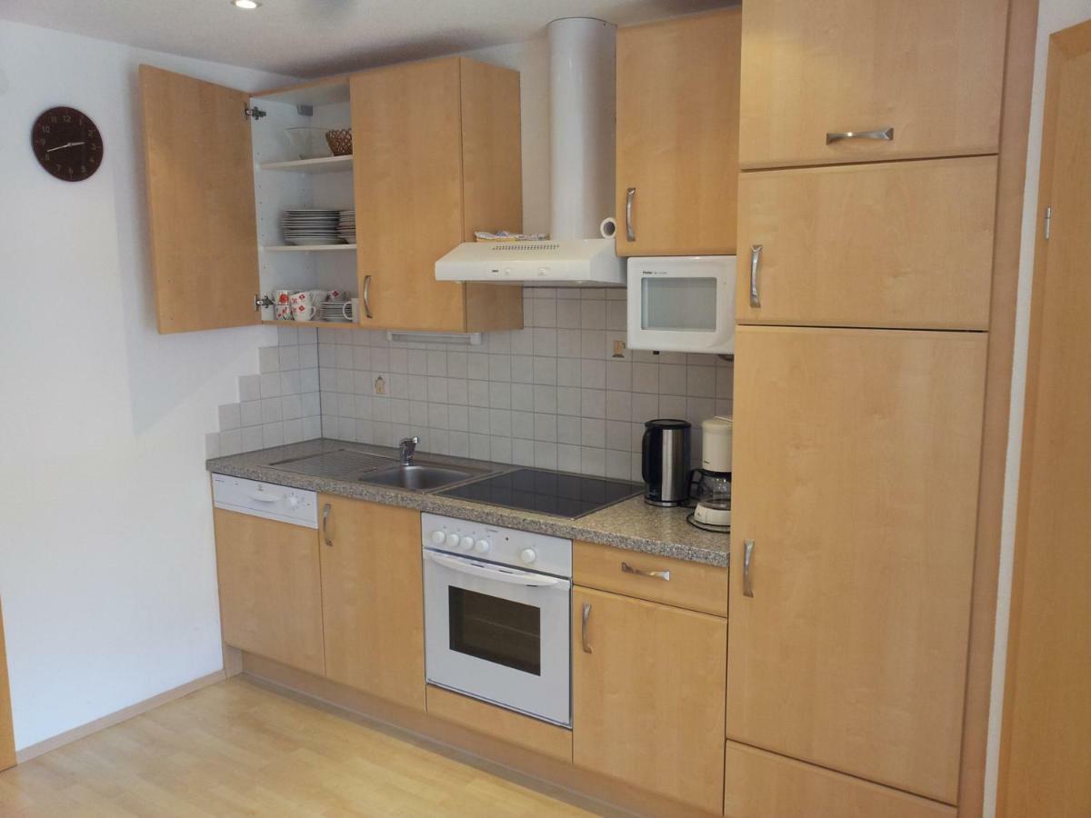 Appartement Lea امهاوسن المظهر الخارجي الصورة
